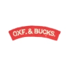 Title Oxf & Bucks