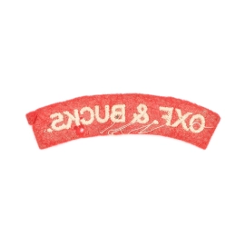 Title Oxf & Bucks