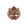 Cap badge "Economique" Army Air Corps British