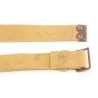 Ceinture de pantalon Canadienne 1944