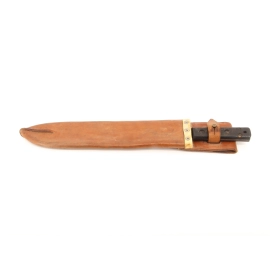 Machete British Army 1943-1944