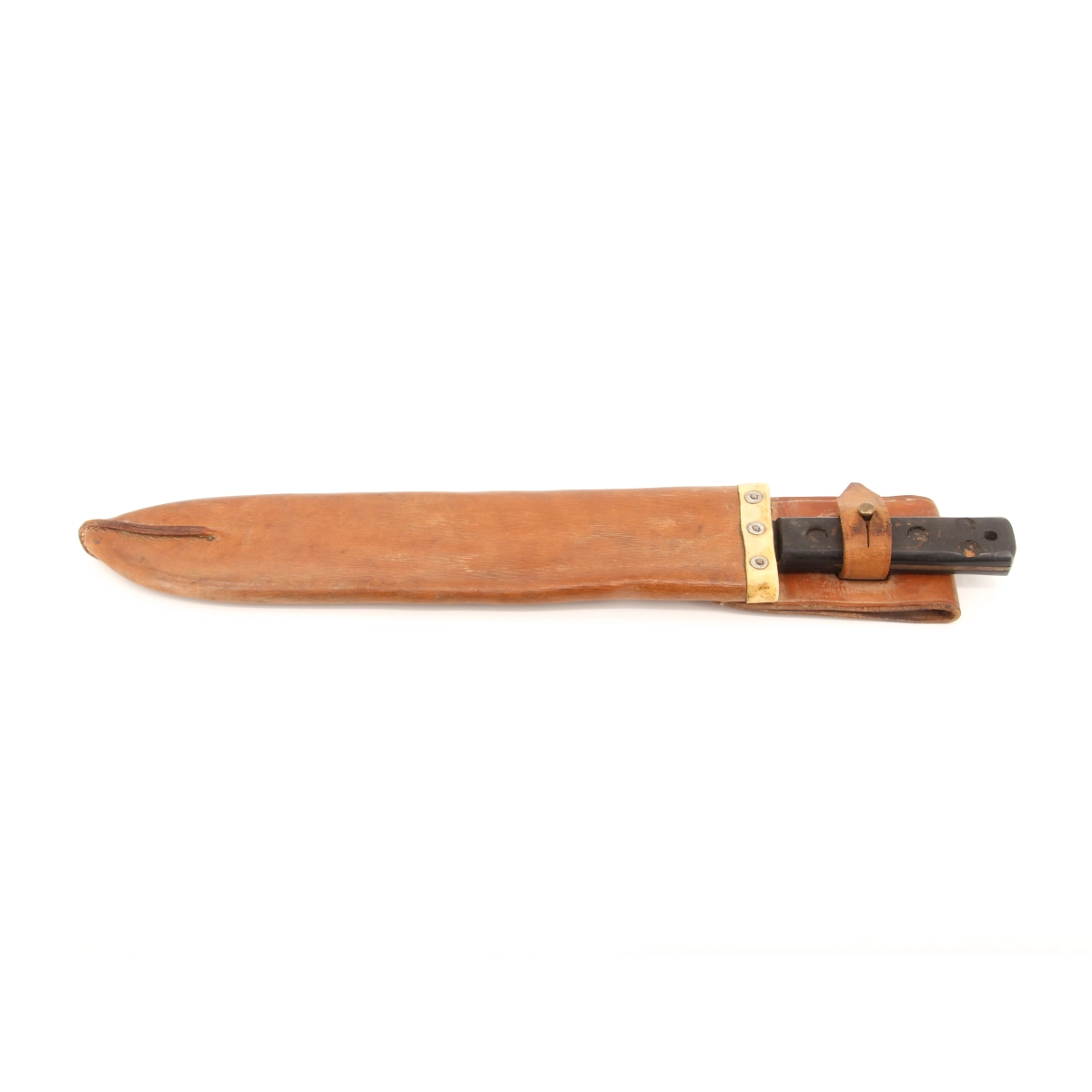 Machette British Army 1943-1944 Machette British Army 1943-1944