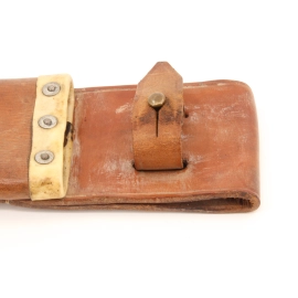 Machete British Army 1943-1944