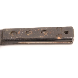 Machete British Army 1943-1944
