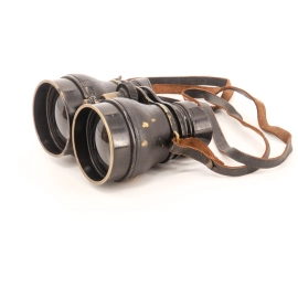 Binoculars Type 10 Field British Army