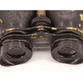 Binoculars Type 10 Field British Army