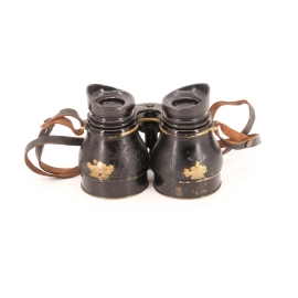 Binoculars Type 10 Field British Army
