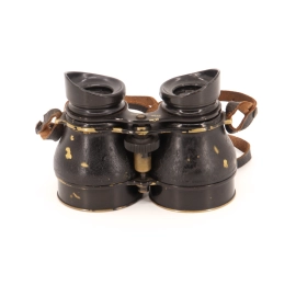 Binoculars Type 10 Field British Army