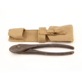 Wire Cutters Type 6 British Army