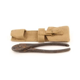 Pince coupe-fil Type 6 British Army