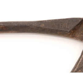 Pince coupe-fil Type 6 British Army