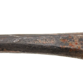 Pince coupe-fil Type 6 British Army