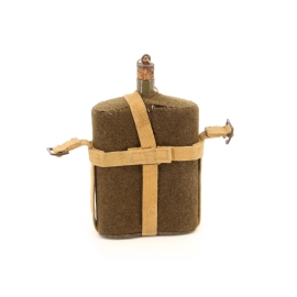 Gourde Canadienne 1942