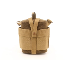 Canteen Cavalry British Army 1940