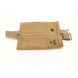 Gourde British Army 1945
