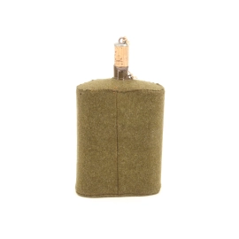 Gourde British Army 1945