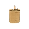 Gourde British Army 1945