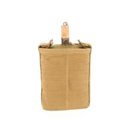 Gourde British Army 1945