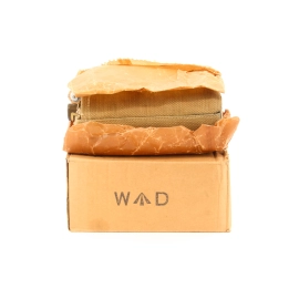 Gourde British Army 1945