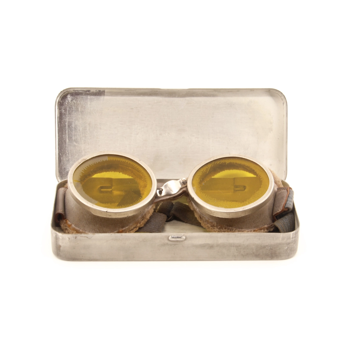 Lunettes Anti-Poussière British Army Lunettes Anti-Poussière British Army