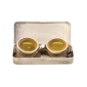 Lunettes Anti-Poussière British Army