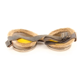 British Army Goggles