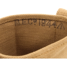 Gourde British Army 1944