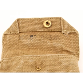Holster Webley British Army 1943