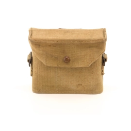 Binoculars N°2 MKII 1943 British Army