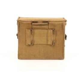 Jumelles N°2 MKII 1943 British Army