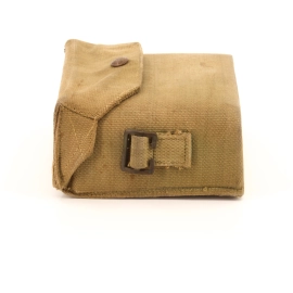 Binoculars N°2 MKII 1943 British Army