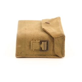 Binoculars N°2 MKII 1943 British Army