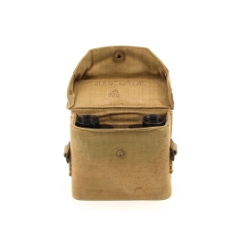 Binoculars N°2 MKII 1943 British Army