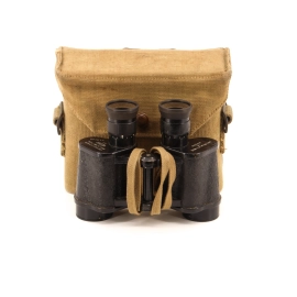 Jumelles N°2 MKII 1943 British Army