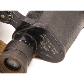 Binoculars N°2 MKII 1943 British Army