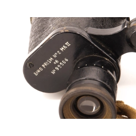 Binoculars N°2 MKII 1943 British Army