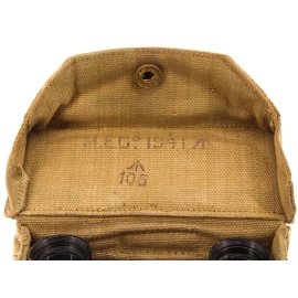 Jumelles N°2 MKII 1943 British Army