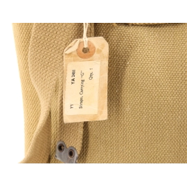Musette Officier British Army 1941