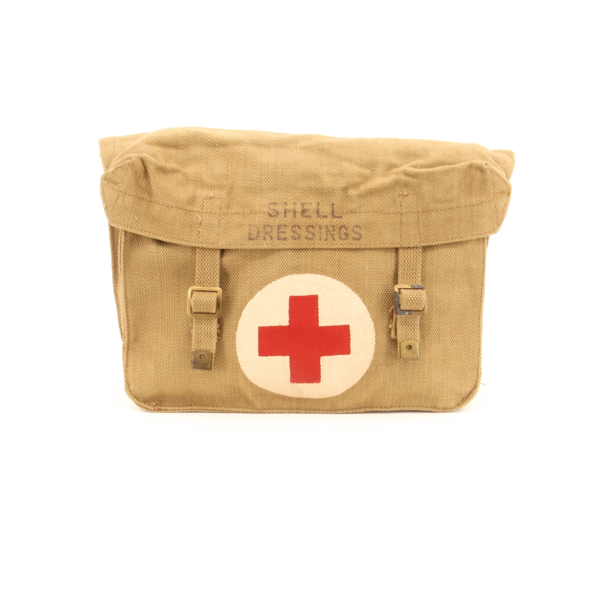 Bag Royal Army Medical Corps 1943
