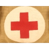 Bag Royal Army Medical Corps 1943