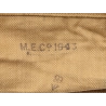 Bag Royal Army Medical Corps 1943