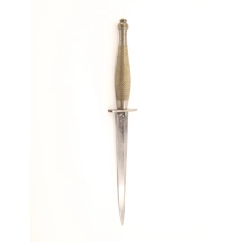 Fairbairn Sykes  Dagger "All Bright"