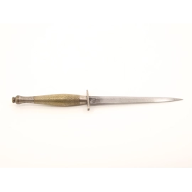 Fairbairn Sykes  Dagger "All Bright"