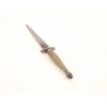 Fairbairn Sykes  Dagger "All Bright"