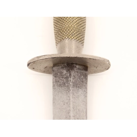 Fairbairn Sykes  Dagger "All Bright"