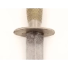 Fairbairn Sykes  Dagger "All Bright"
