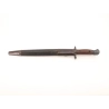 Baïonnette MKI Enfield 1943