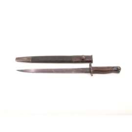 Baïonnette MKI Enfield 1943