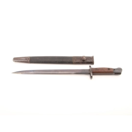 Bayonet MKI Enfield 1943