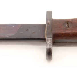 Baïonnette MKI Enfield 1943